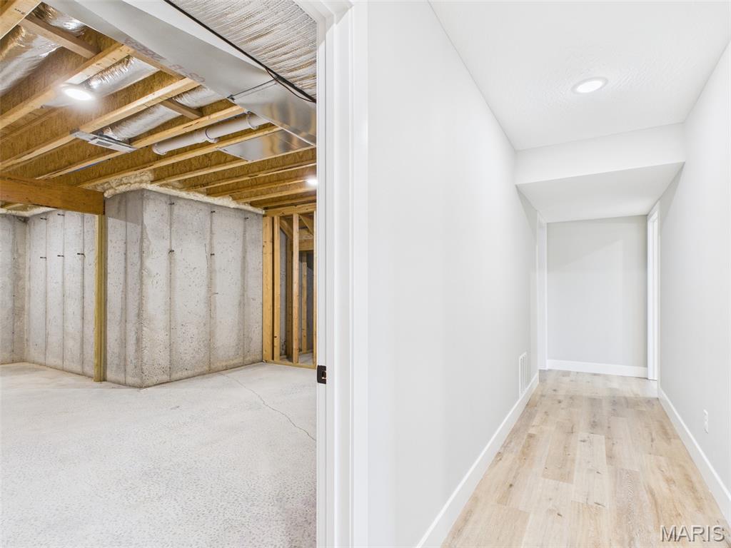 Summit Pass Subdivision - Residential