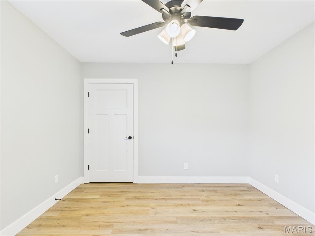 Summit Pass Subdivision - Residential