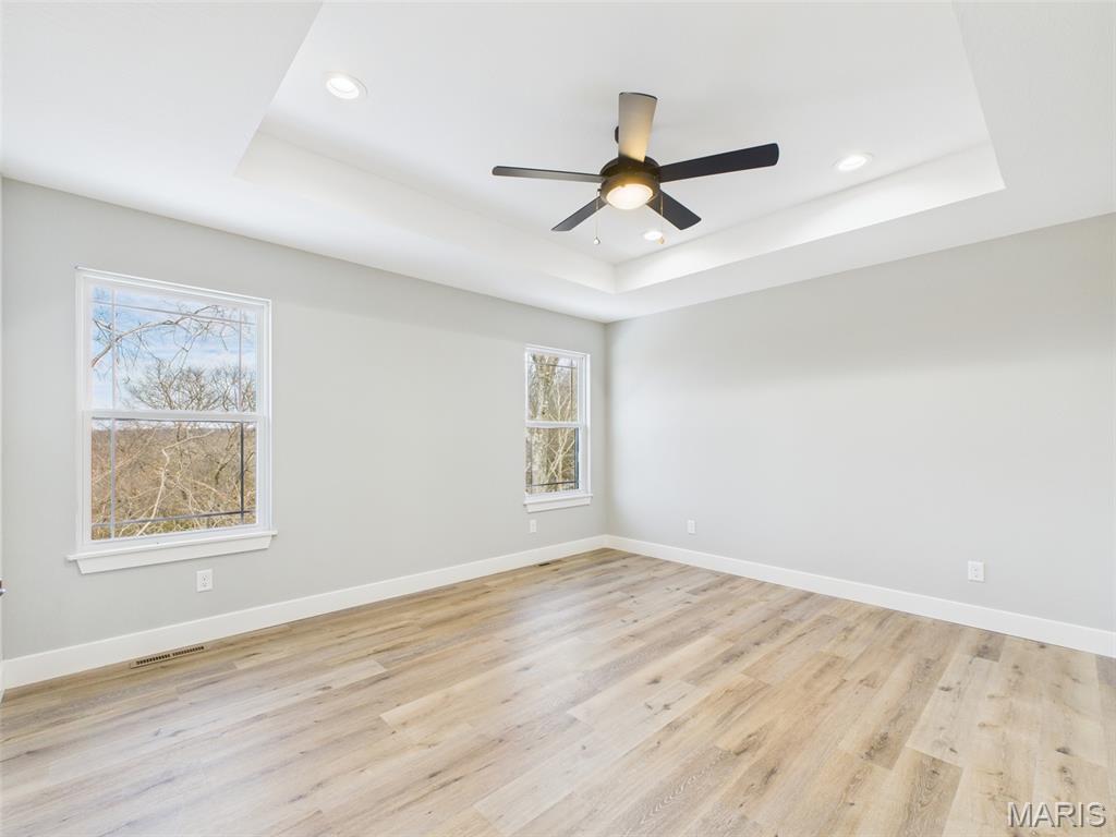 Summit Pass Subdivision - Residential