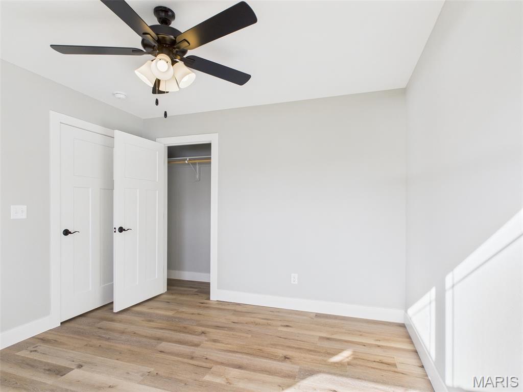 Summit Pass Subdivision - Residential