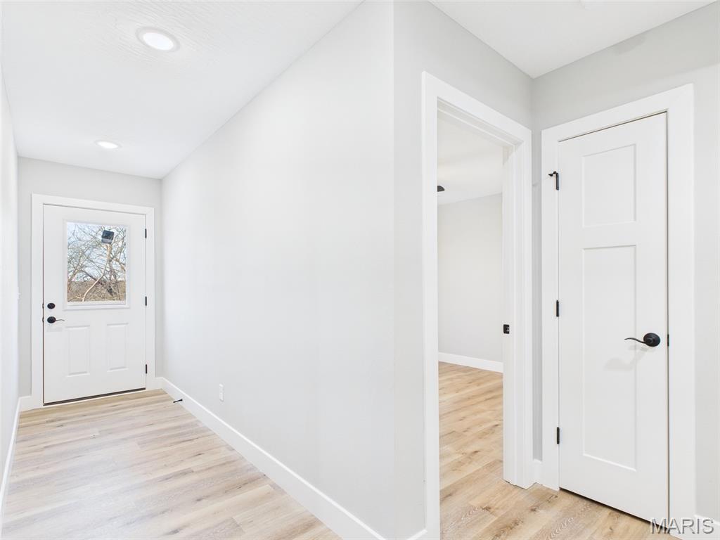 Summit Pass Subdivision - Residential