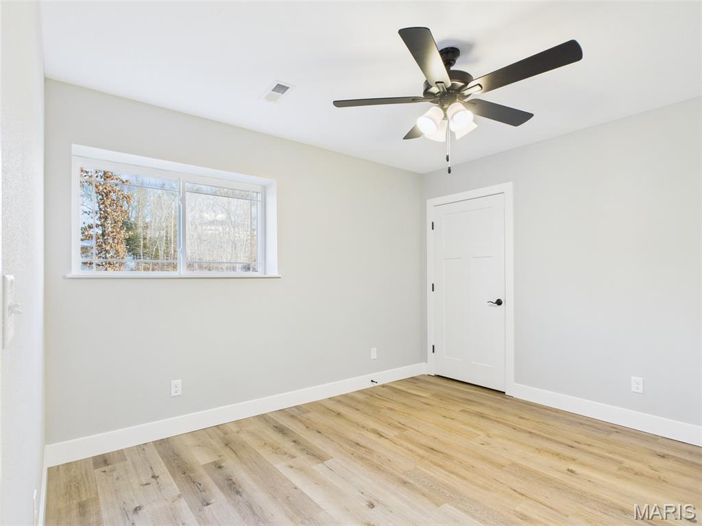 Summit Pass Subdivision - Residential