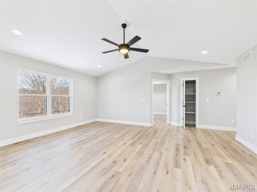 Summit Pass Subdivision - Residential