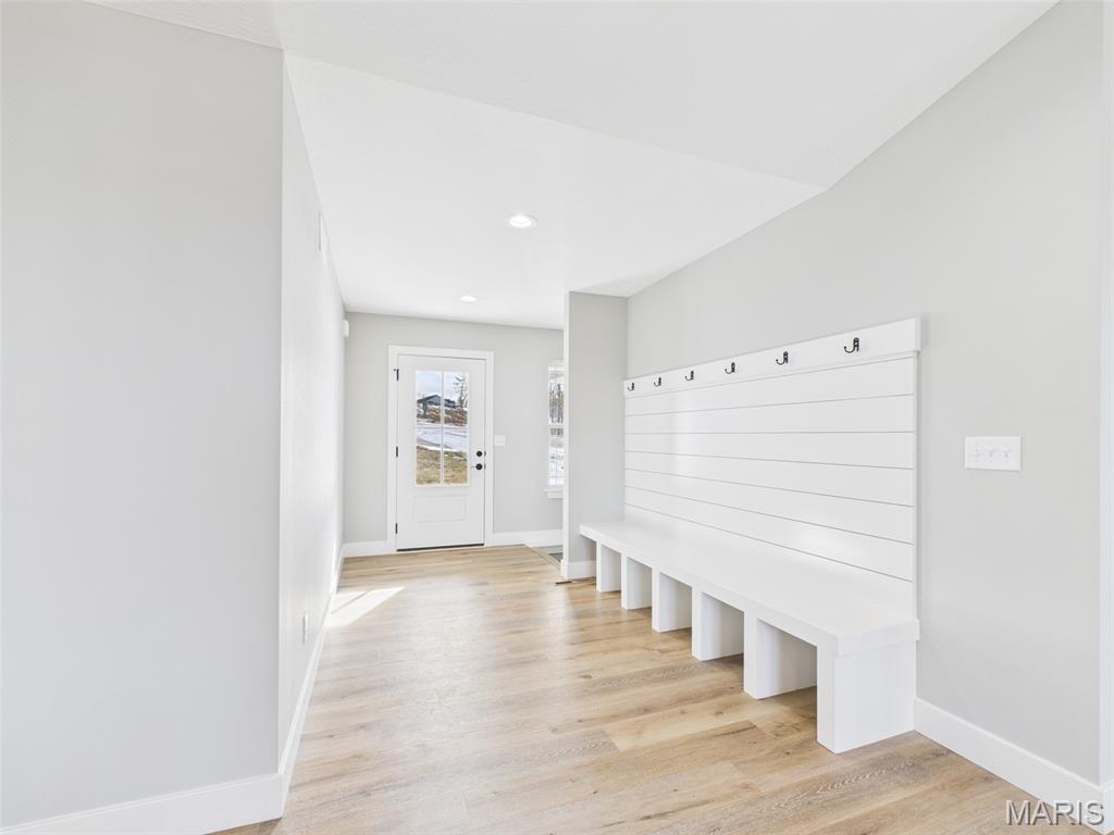 Summit Pass Subdivision - Residential