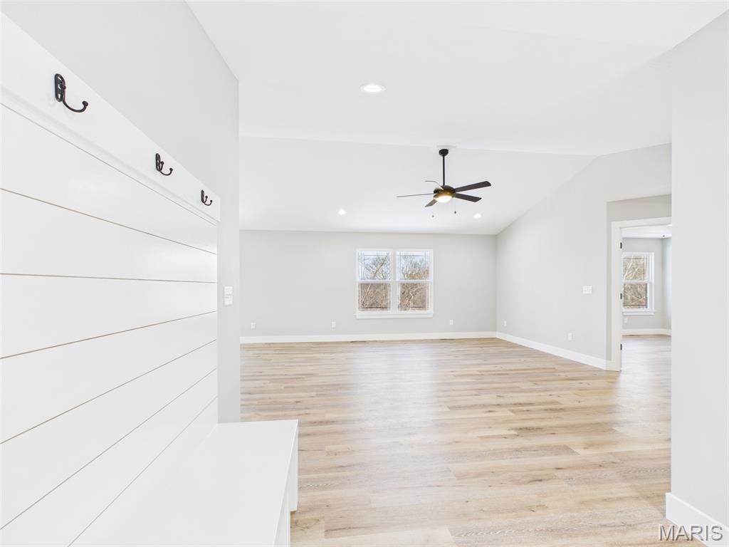 Summit Pass Subdivision - Residential