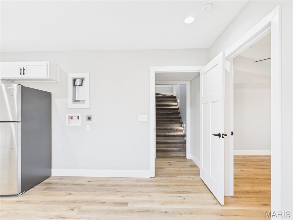 Summit Pass Subdivision - Residential