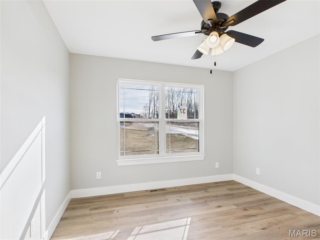 Summit Pass Subdivision - Residential