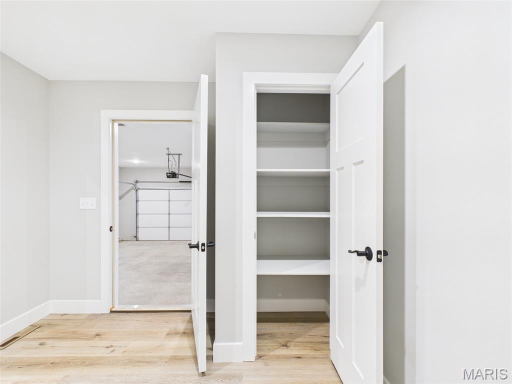 Summit Pass Subdivision - Residential