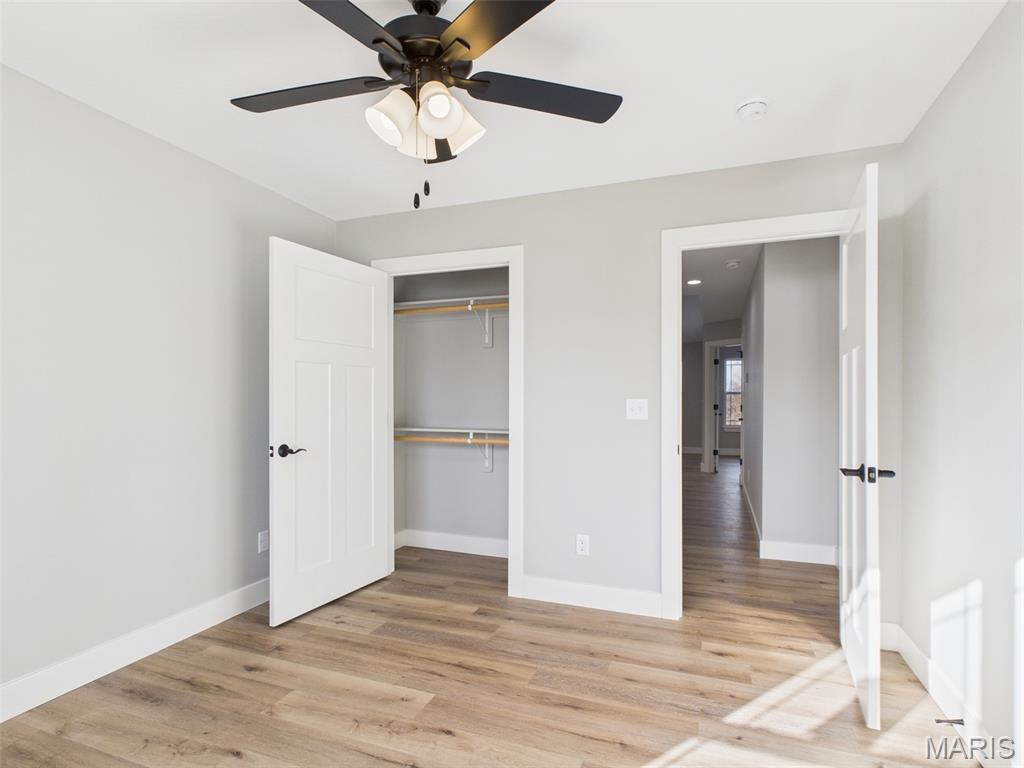 Summit Pass Subdivision - Residential