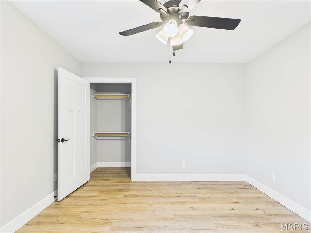 Summit Pass Subdivision - Residential