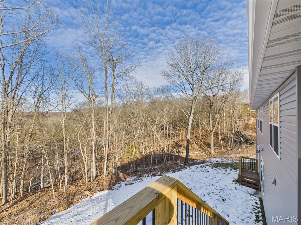 Summit Pass Subdivision - Residential