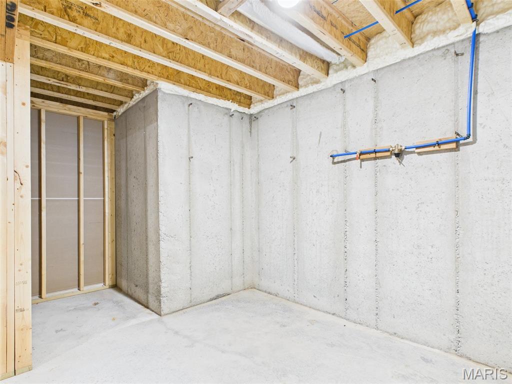 Summit Pass Subdivision - Residential