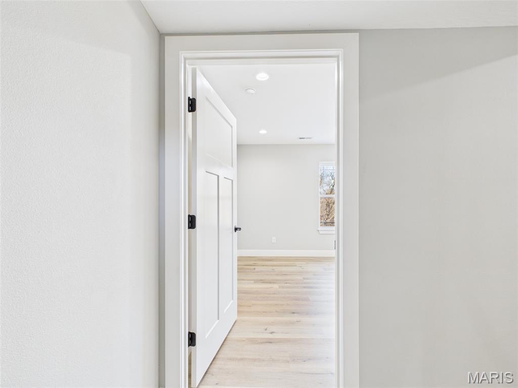 Summit Pass Subdivision - Residential