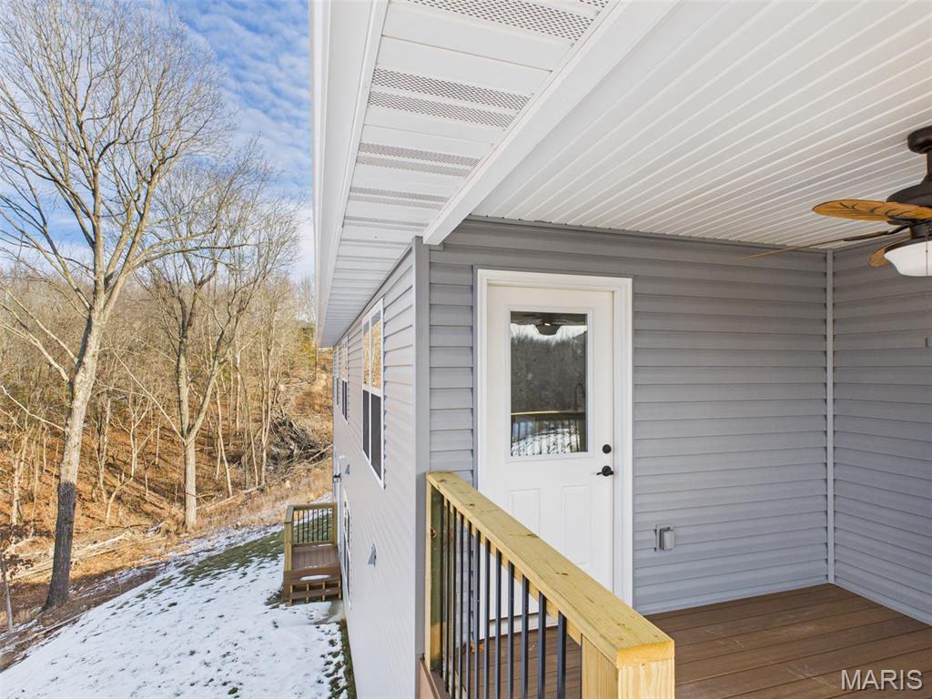 Summit Pass Subdivision - Residential