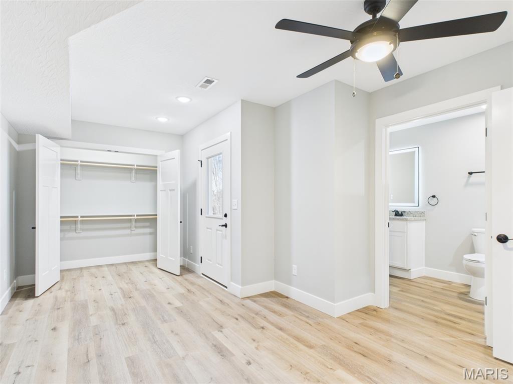 Summit Pass Subdivision - Residential