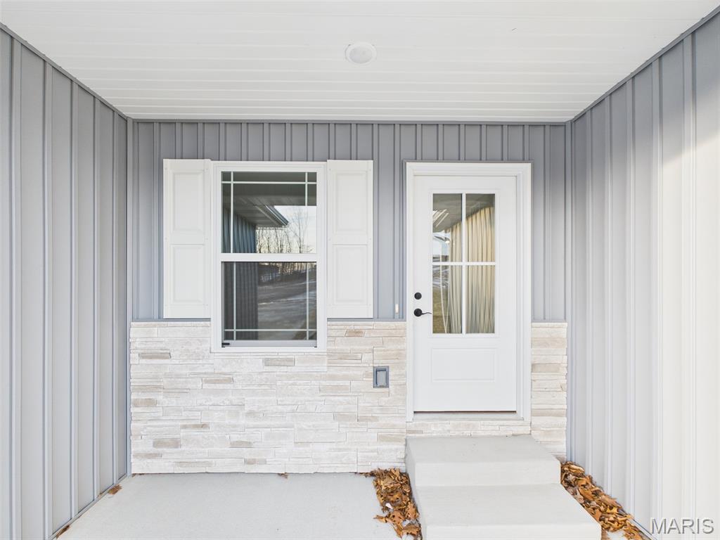 Summit Pass Subdivision - Residential