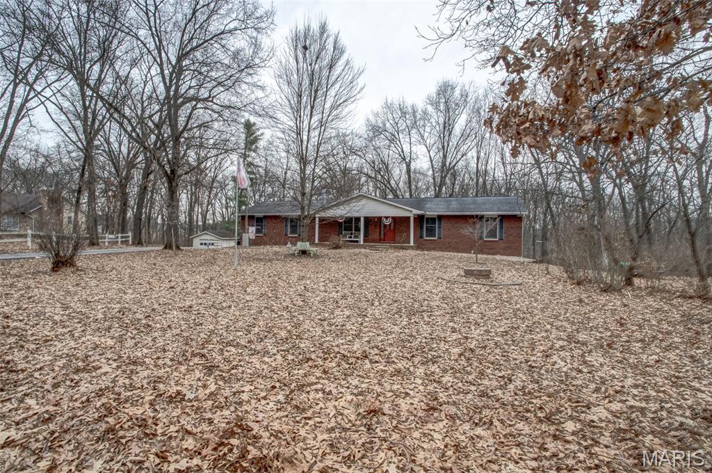 28711 Palomino Drive