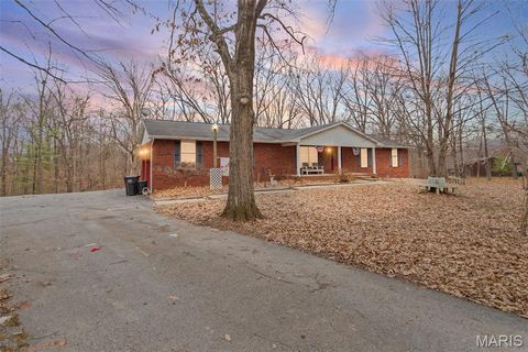 28711 Palomino Drive Jerseyville IL 62052