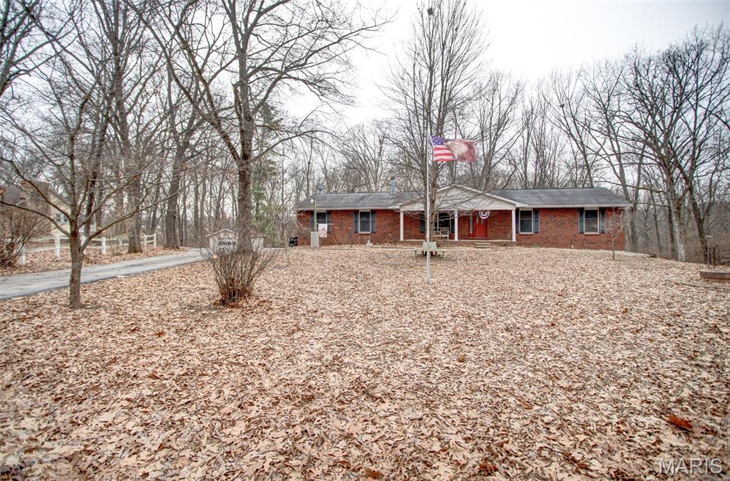 28711 Palomino Drive