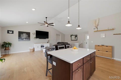 Tiny photo for 298 Lake Labadie Drive, Labadie, MO 63055 (MLS # 26053371)