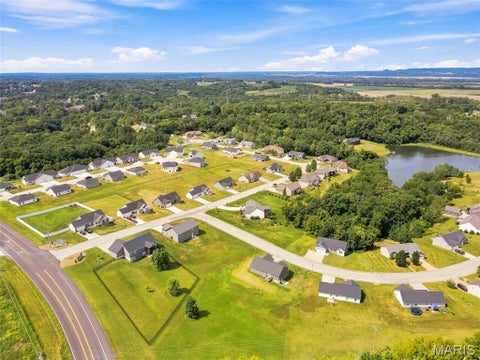 Tiny photo for 298 Lake Labadie Drive, Labadie, MO 63055 (MLS # 26053371)