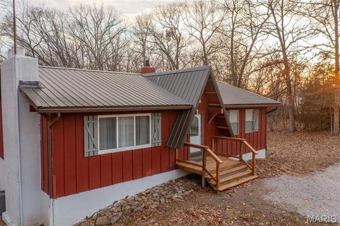 Tiny photo for 6102 Highway K, Troy, MO 63379 (MLS # 26015724)