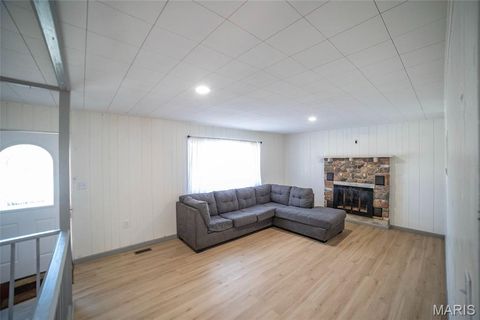 Tiny photo for 6102 Highway K, Troy, MO 63379 (MLS # 26015724)