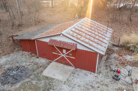 Tiny photo for 6102 Highway K, Troy, MO 63379 (MLS # 26015724)