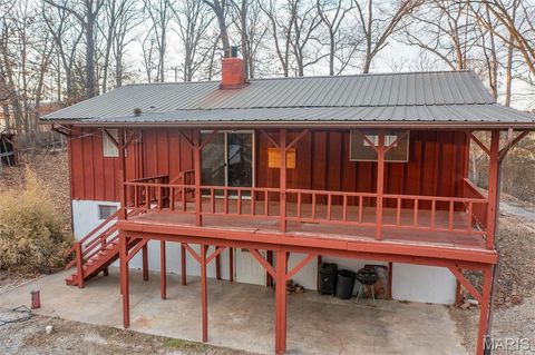 Tiny photo for 6102 Highway K, Troy, MO 63379 (MLS # 26015724)