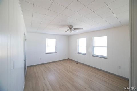 Tiny photo for 6102 Highway K, Troy, MO 63379 (MLS # 26015724)