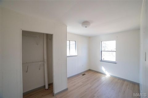 Tiny photo for 6102 Highway K, Troy, MO 63379 (MLS # 26015724)