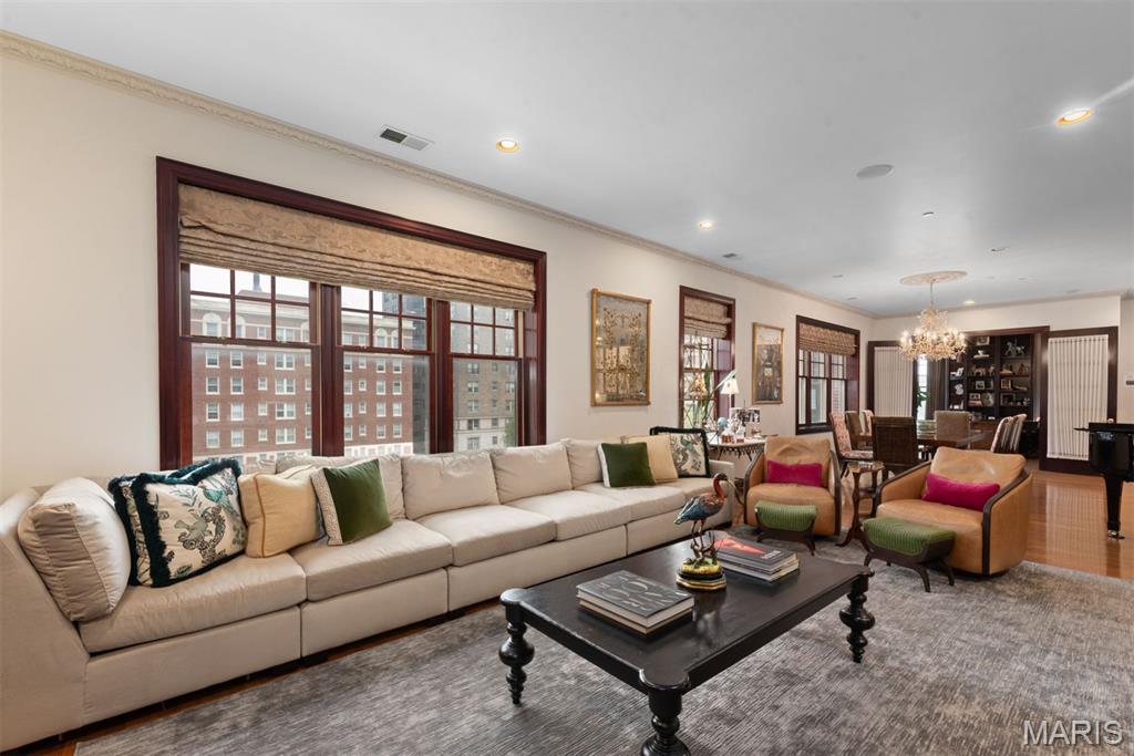 Netherby Hall Amd 3 - Residential