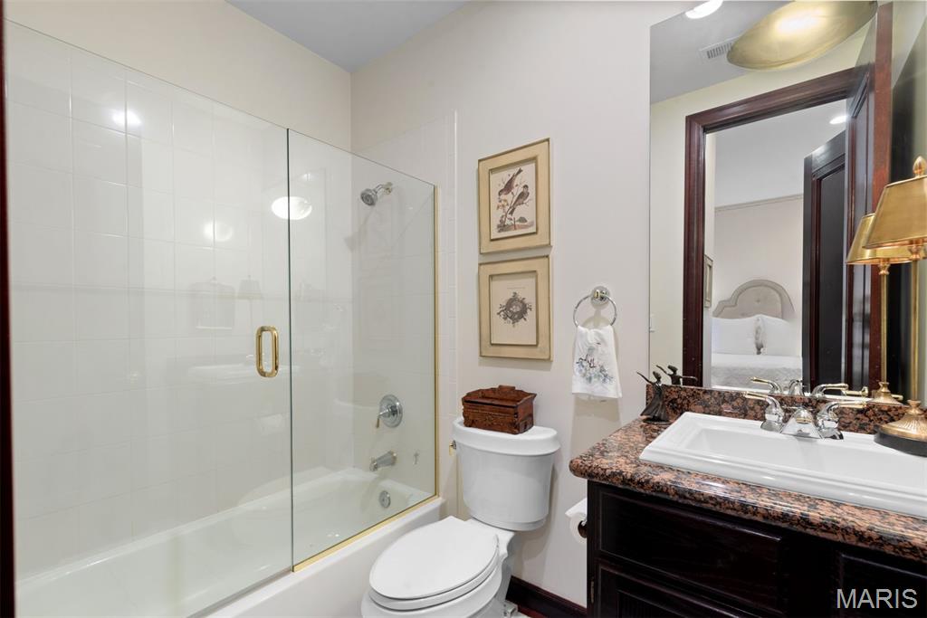 Netherby Hall Amd 3 - Residential