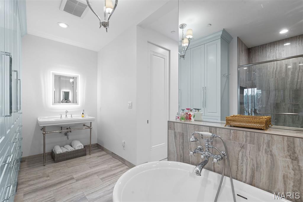 Netherby Hall Amd 3 - Residential