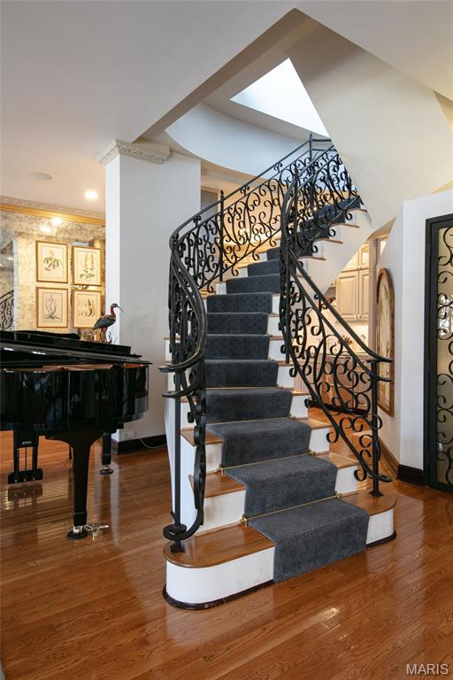 Netherby Hall Amd 3 - Residential