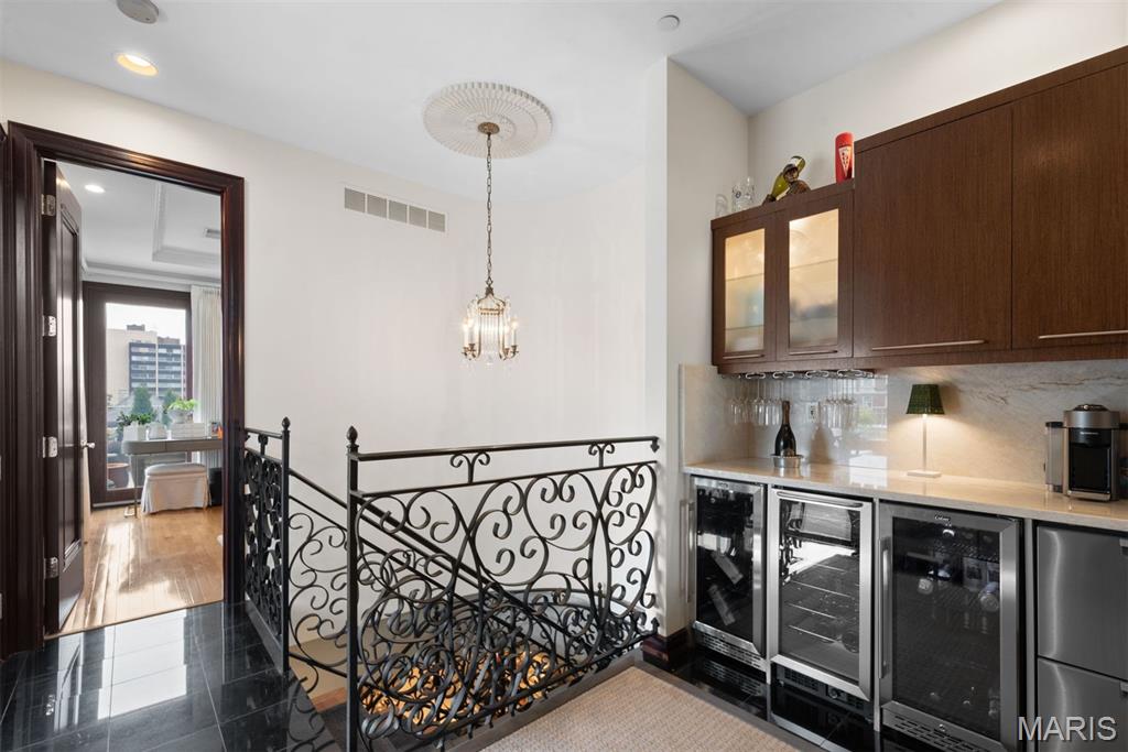 Netherby Hall Amd 3 - Residential