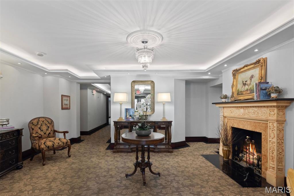 Netherby Hall Amd 3 - Residential