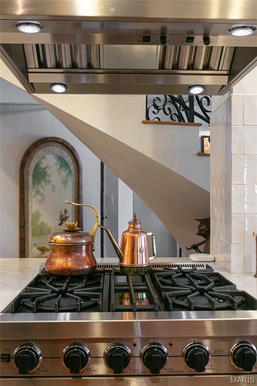 Netherby Hall Amd 3 - Residential