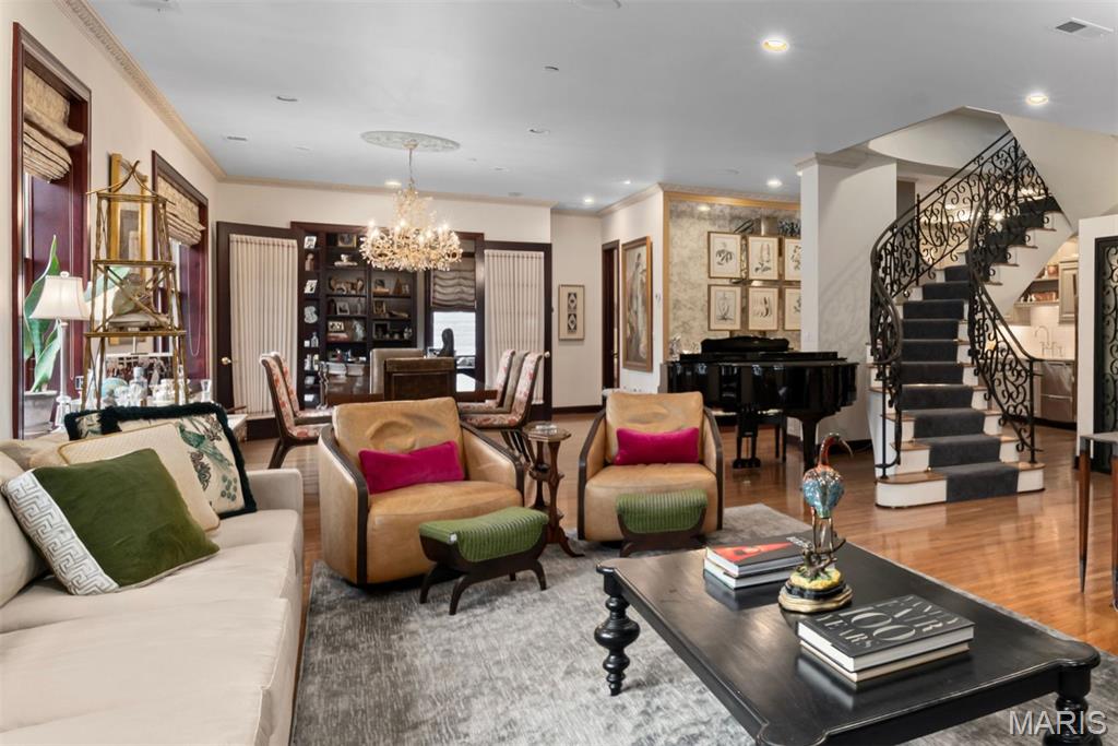 Netherby Hall Amd 3 - Residential