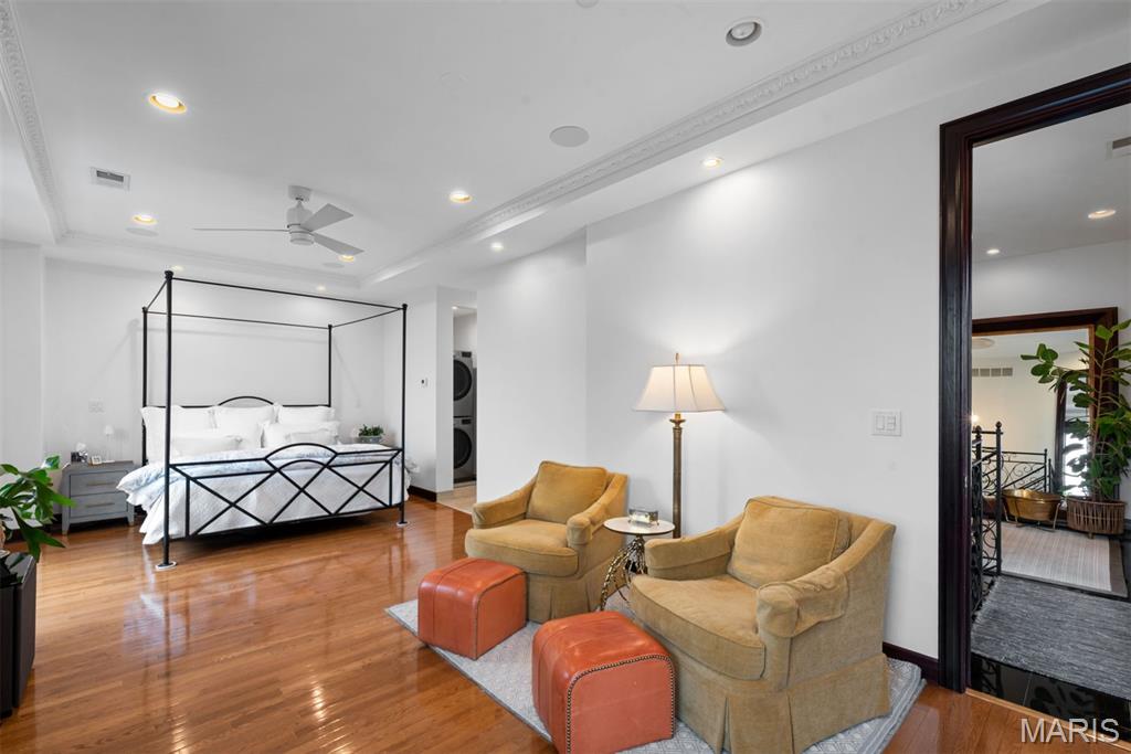 Netherby Hall Amd 3 - Residential