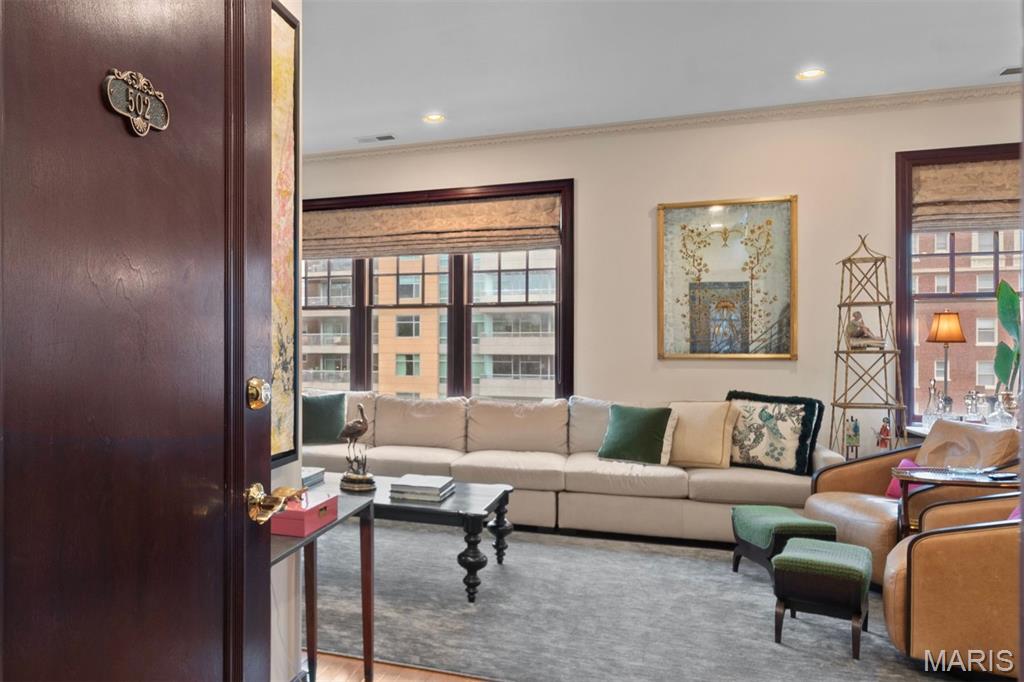 Netherby Hall Amd 3 - Residential