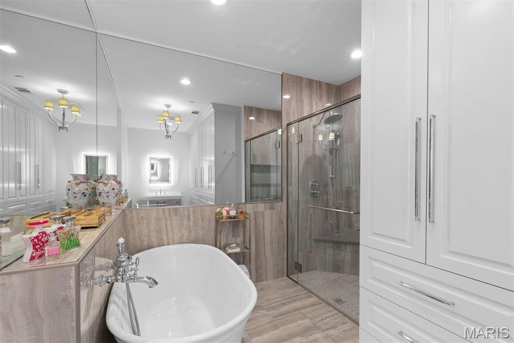 Netherby Hall Amd 3 - Residential