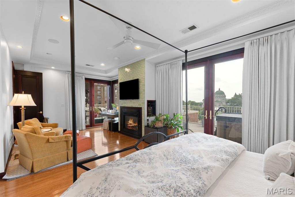 Netherby Hall Amd 3 - Residential