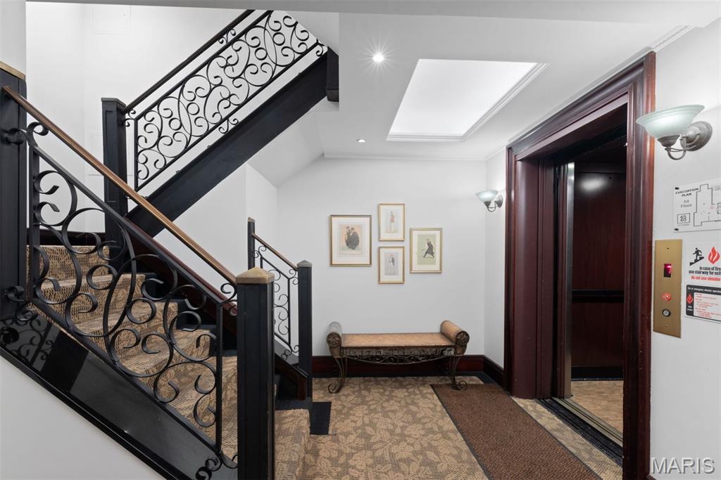 Netherby Hall Amd 3 - Residential