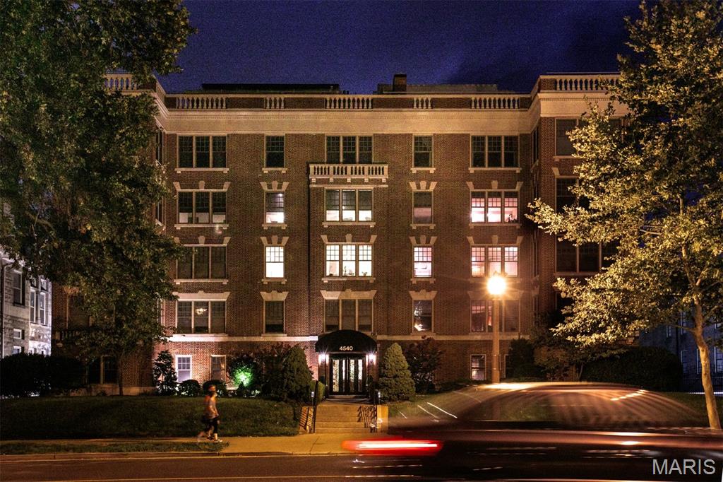 Netherby Hall Amd 3 - Residential