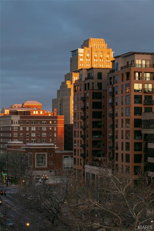 Netherby Hall Amd 3 - Residential