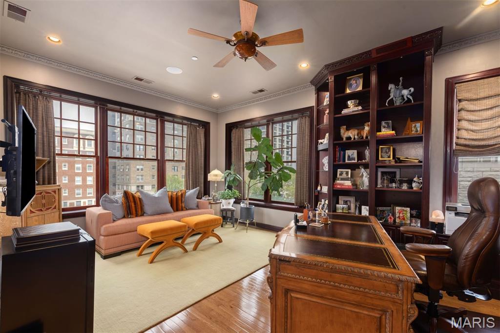 Netherby Hall Amd 3 - Residential