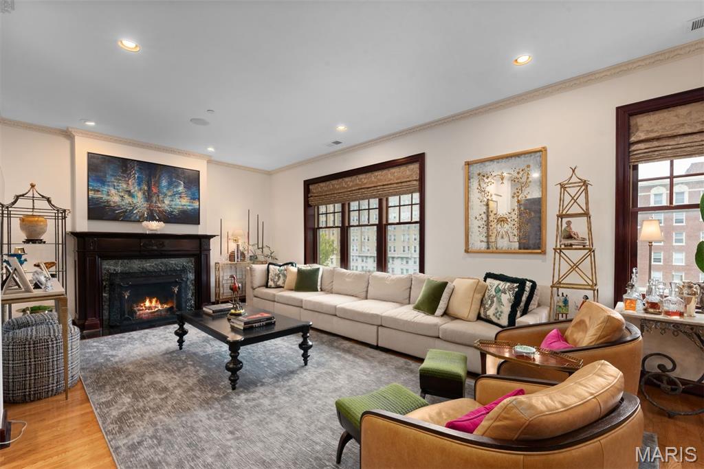 Netherby Hall Amd 3 - Residential