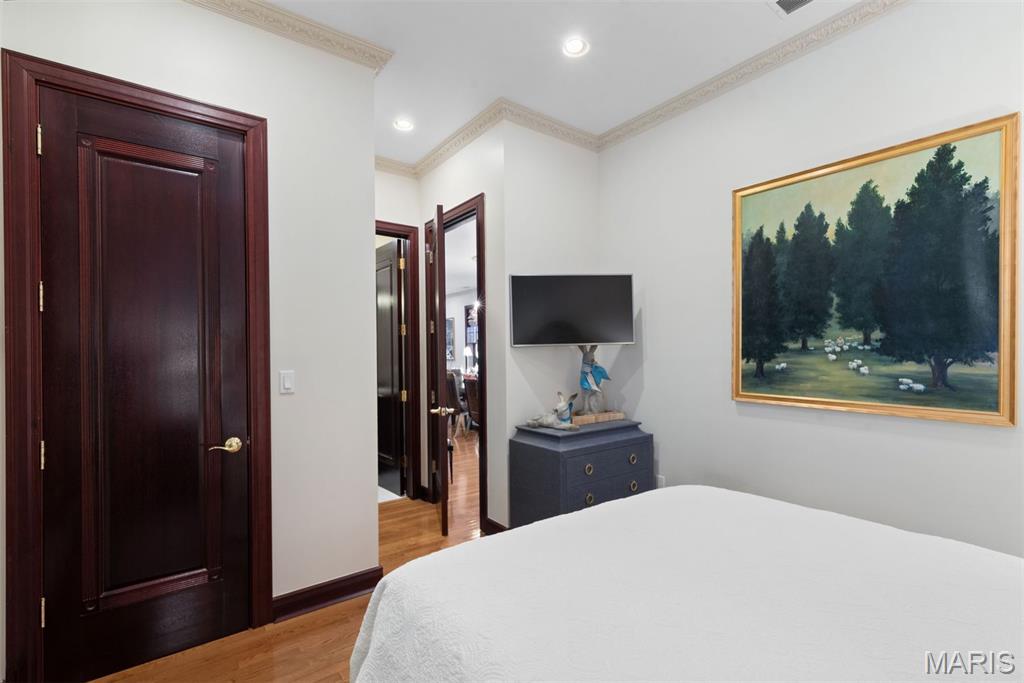 Netherby Hall Amd 3 - Residential