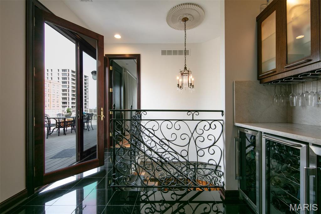 Netherby Hall Amd 3 - Residential